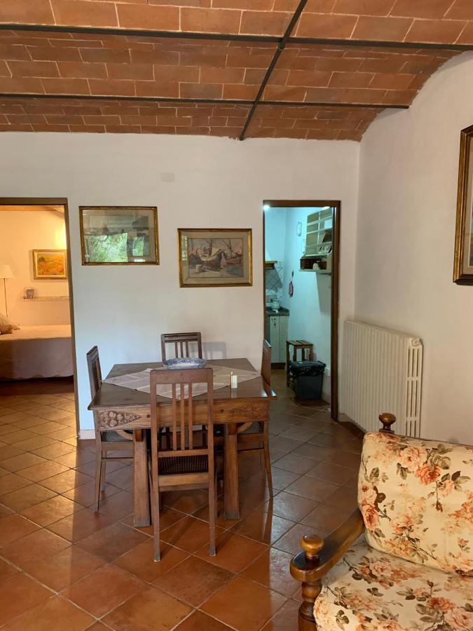 Podere Il Giurato Fauglia Екстериор снимка