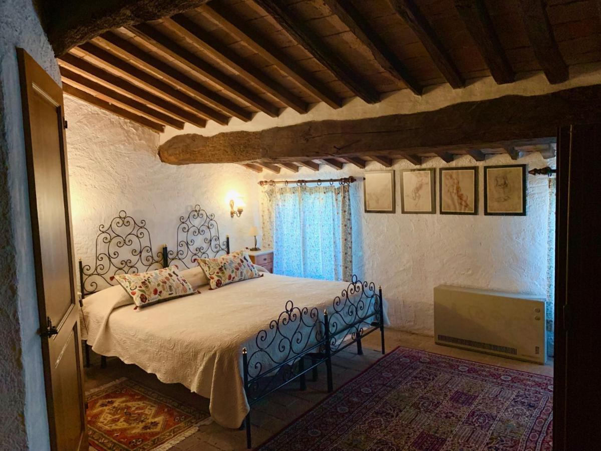 Podere Il Giurato Fauglia Екстериор снимка