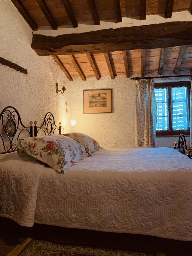 Podere Il Giurato Fauglia Екстериор снимка