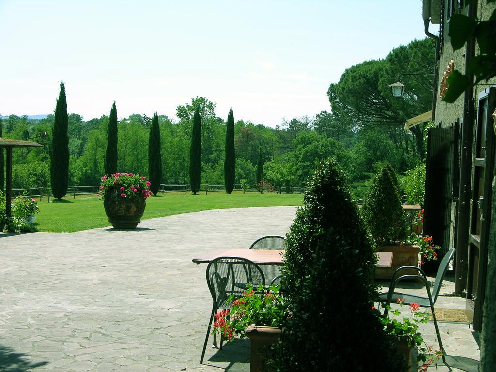 Podere Il Giurato Fauglia Екстериор снимка