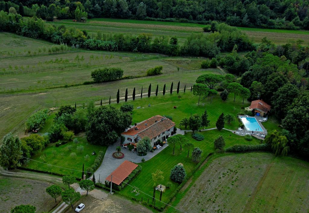 Podere Il Giurato Fauglia Екстериор снимка
