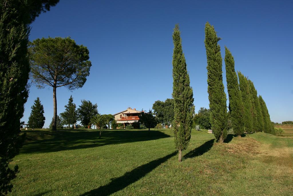 Podere Il Giurato Fauglia Екстериор снимка