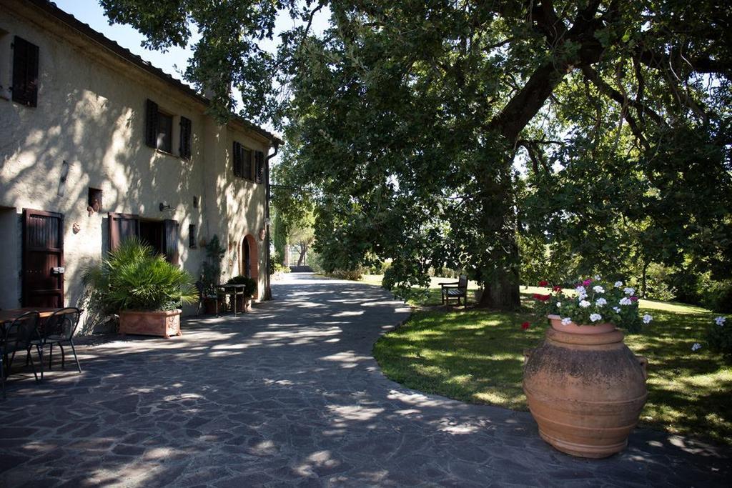 Podere Il Giurato Fauglia Екстериор снимка