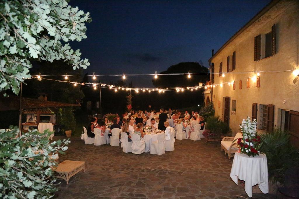 Podere Il Giurato Fauglia Екстериор снимка