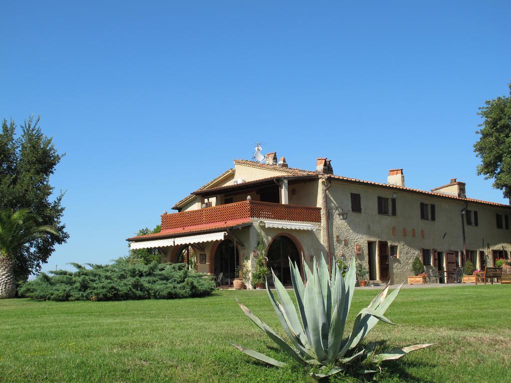Podere Il Giurato Fauglia Екстериор снимка