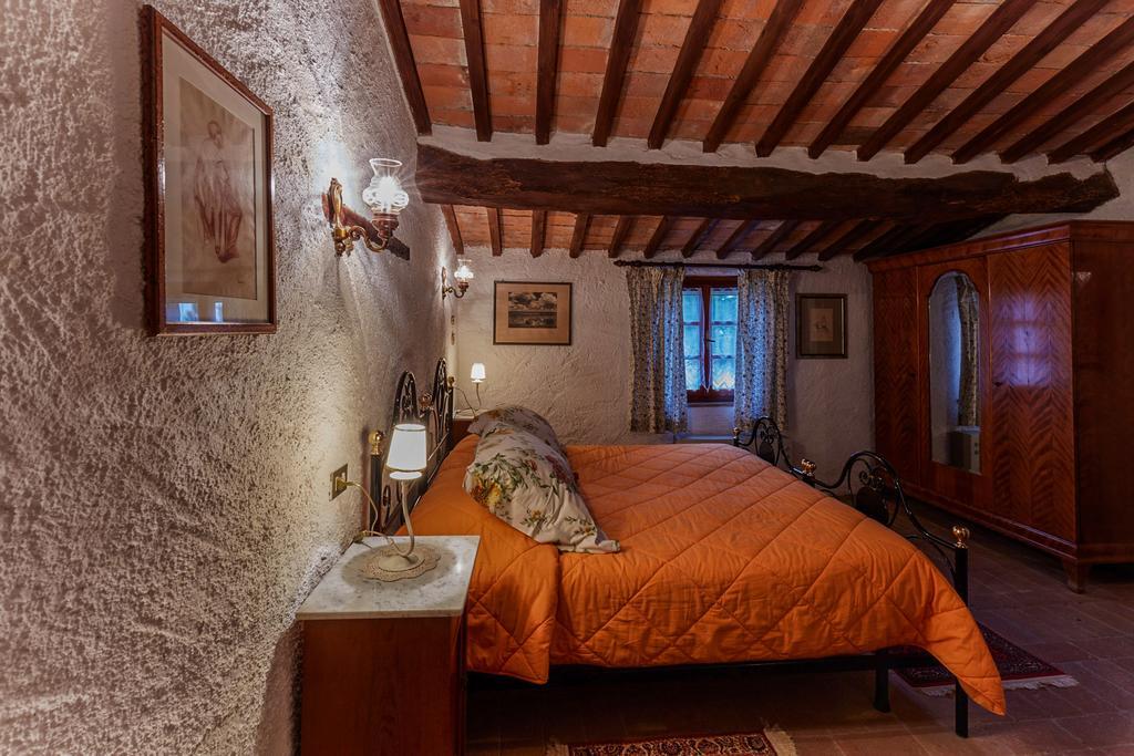 Podere Il Giurato Fauglia Екстериор снимка