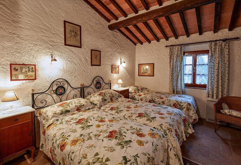 Podere Il Giurato Fauglia Екстериор снимка