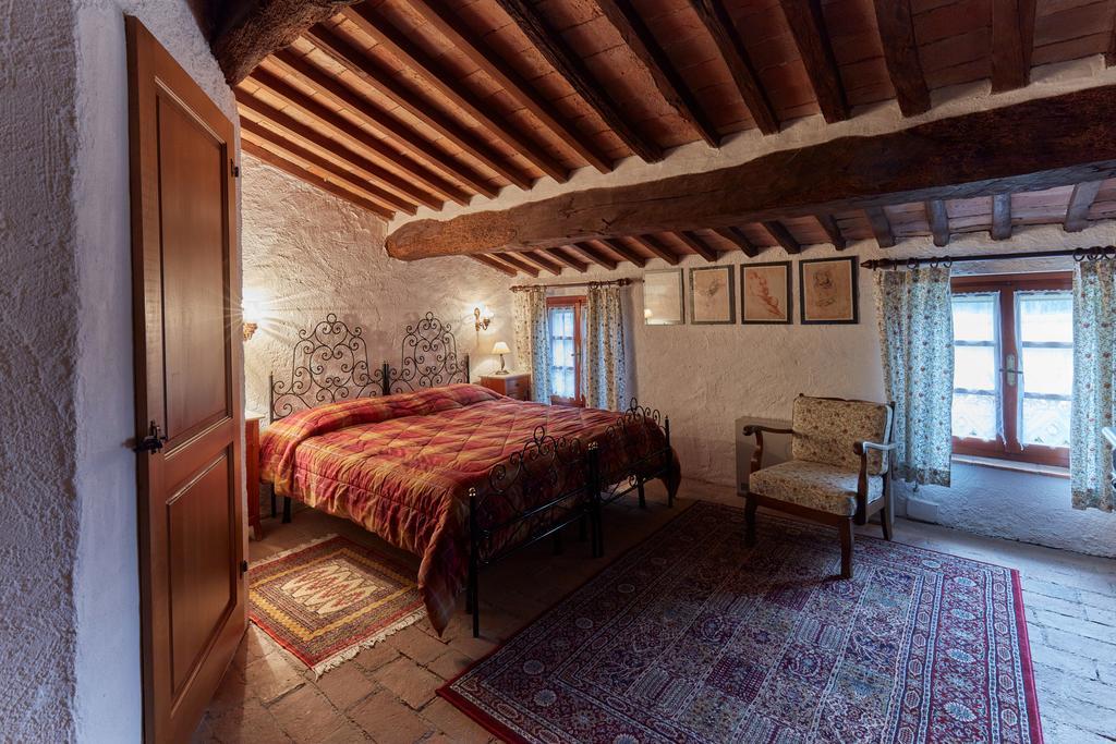 Podere Il Giurato Fauglia Екстериор снимка