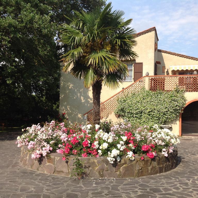 Podere Il Giurato Fauglia Екстериор снимка